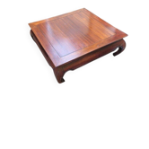 Table basse style oriental