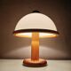 Vintage design table lamp Steinhauer, 1970