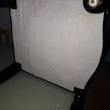 Chaise basse