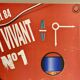 Original lithograph by modern and contemporary artist Peter Klasen art vivant n°1