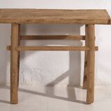 Antique Entrance Console (c.1920) #5
