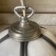 Vintage style Tiffany suspension