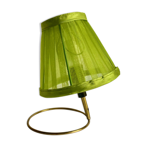 Lampe de chevet vintage,