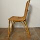 Rattan chair