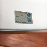 Bumling pendant lamp mid-century by Anders Pehrson for Ateljé Lyktan