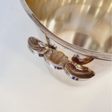 Bucket in Champagne