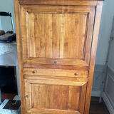 Standing man wardrobe