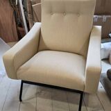 Galion armchair by Gilbert Steiner