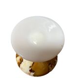 Ceramic soliflore
