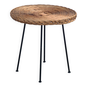 table d'appoint, guéridon, - basse