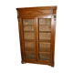 Wardrobe doors barred