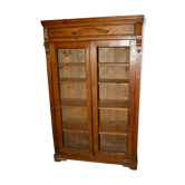 Wardrobe doors barred