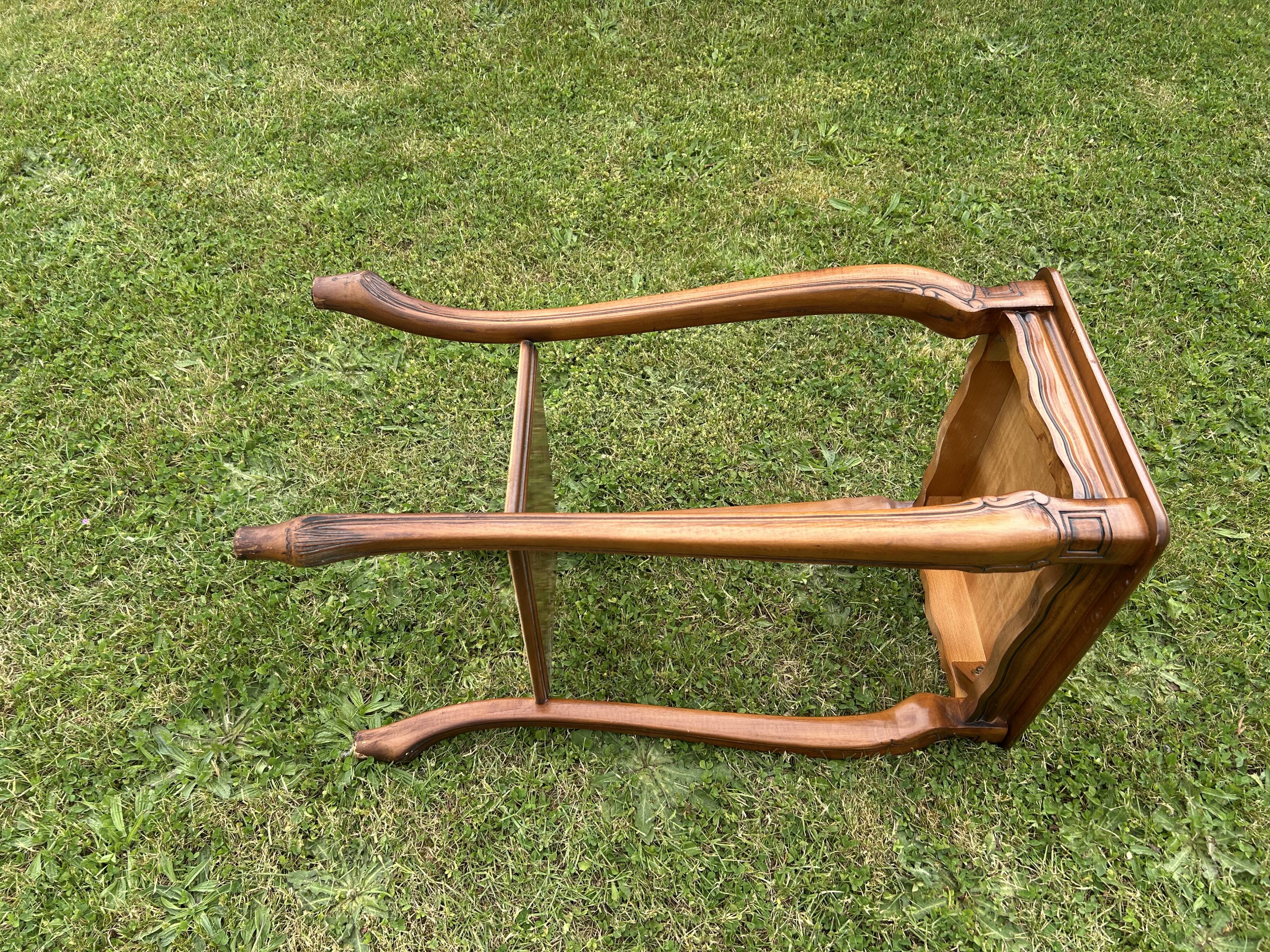 Small entrance furniture