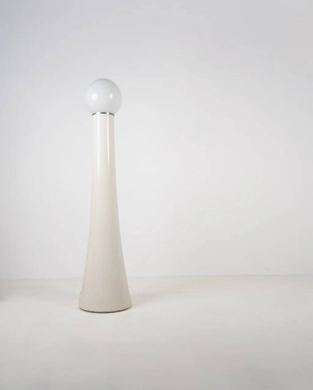 Floor lamp 4059 by Annig Sarian for Kartell, c.1970