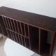 40/50s mahogany sorting craft furniture