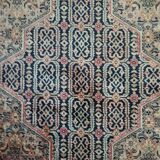 Handmade Romanian Mechkine rug 357x251cm