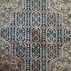 Tapis Roumain Mechkine fait main