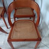 Baumann gondola chairs