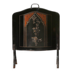 Écran de feu Art Nouveau