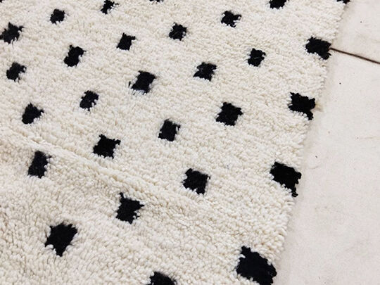 294x194cm Moroccan Berbere Carpet