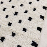 294x194cm Moroccan Berbere Carpet