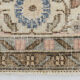Tapis turc beige classique 300x221cm