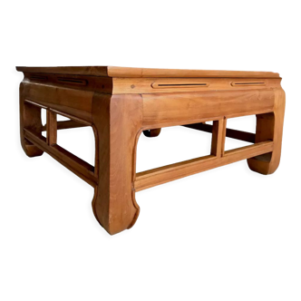 Teak coffee table Indonesia