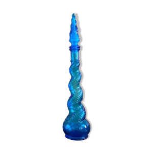 carafe Empoli en verre