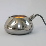 Vintage Teapot Table Lamp
