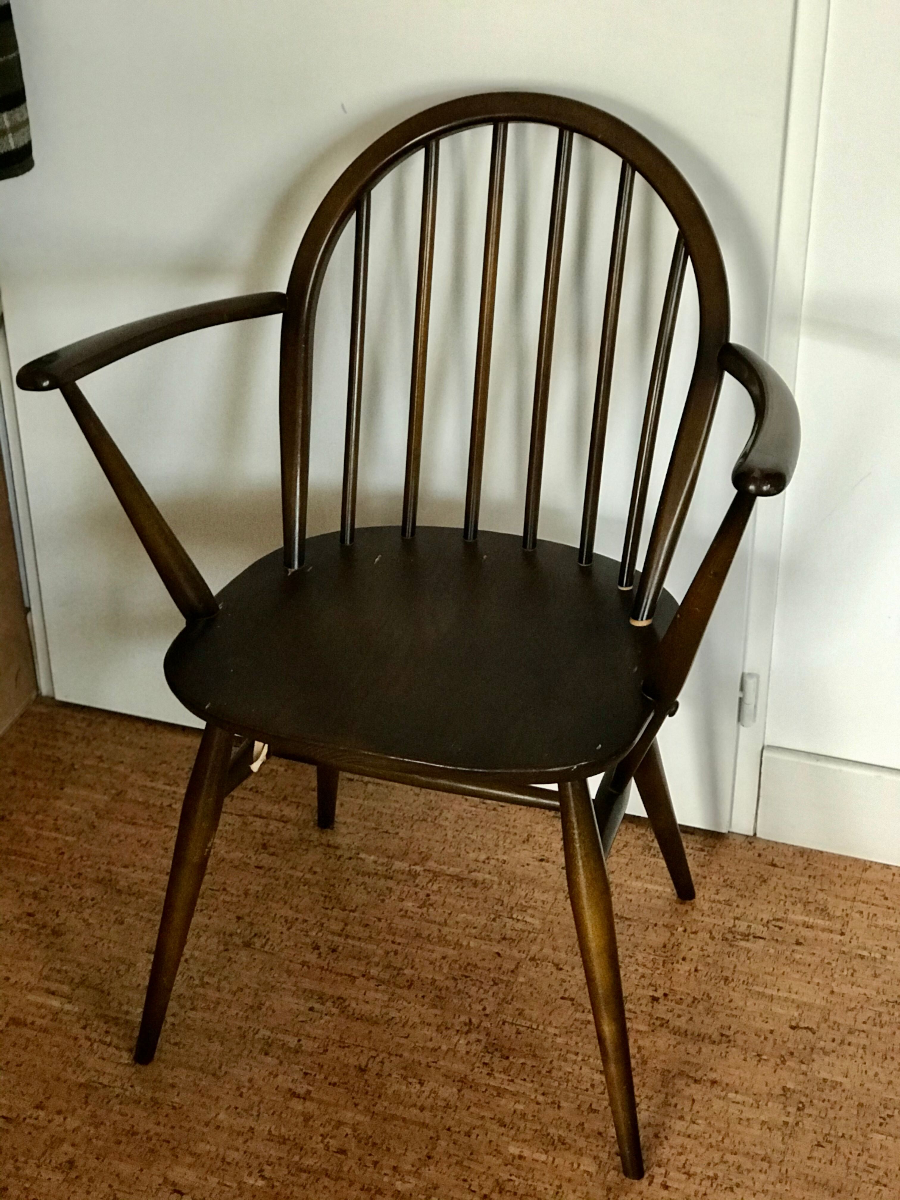 Ercol Chair