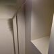 80s standing reading light "brillant éditeur".