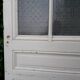 Porte 79,5x219,5 vitrée en haut