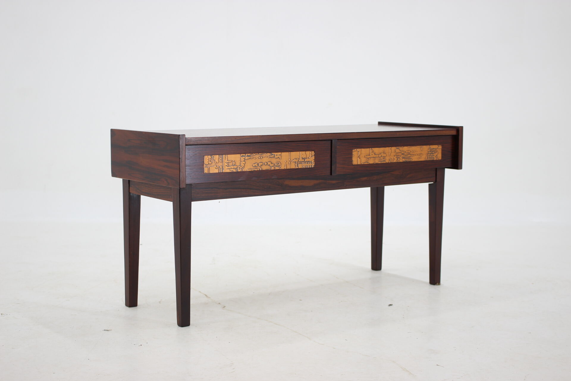 Palisander console 1960