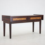 Palisander console 1960