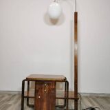 Art deco floor lamp