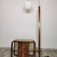 Art deco floor lamp