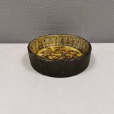 Cendrier/bol en céramique, années 1970-80, Danemark.