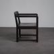 Pair of Ming lounge chairs by Paola Navone for Casamilano, Italy, 2022