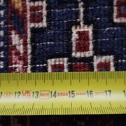 Tapis Persan Abadeh fait main