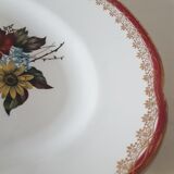 Serving dish