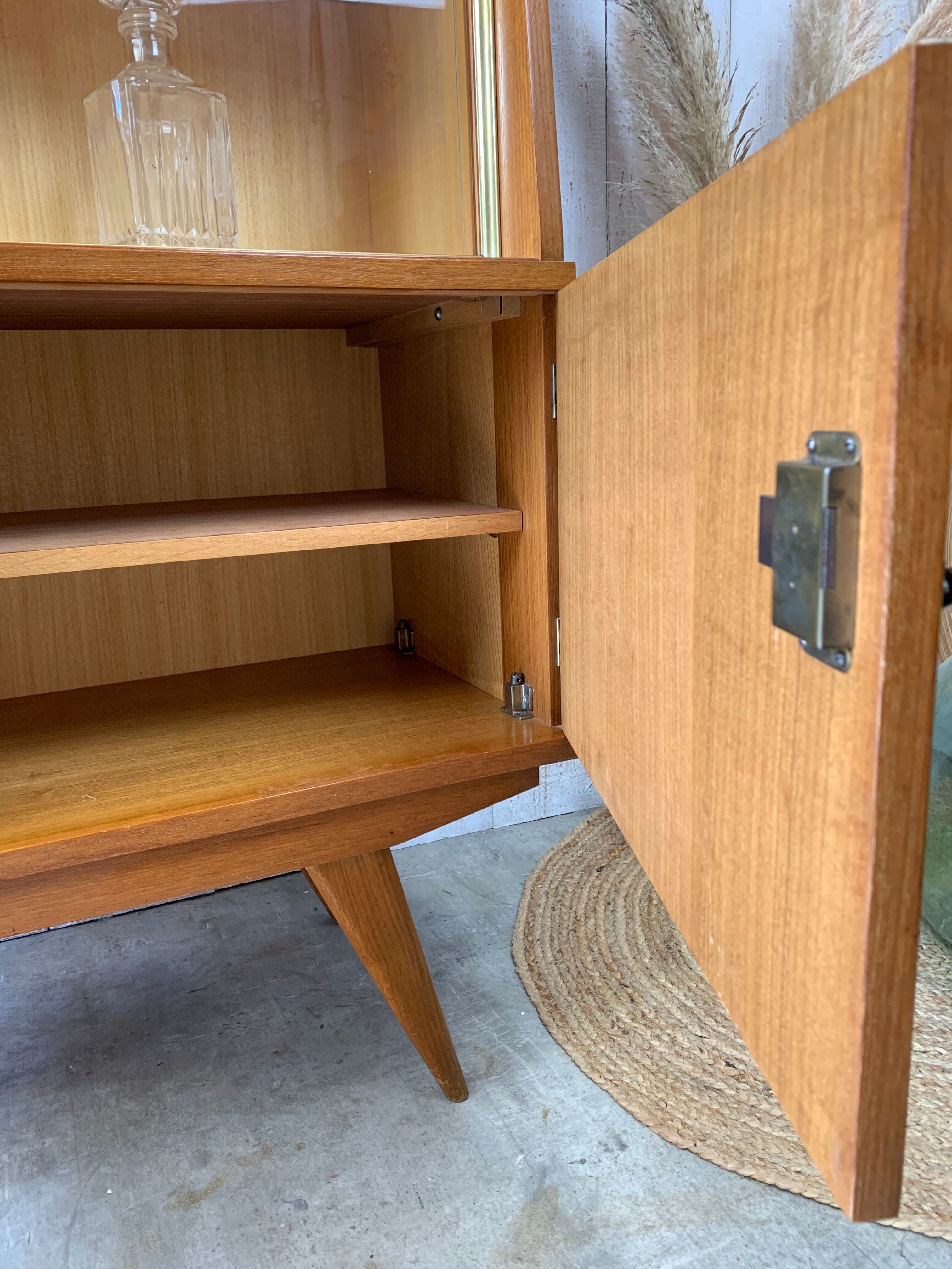 Scandinavian line showcase