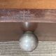 Art Deco wardrobe-dressing table stamped RINCK 115 Faubourg St Antoine Paris