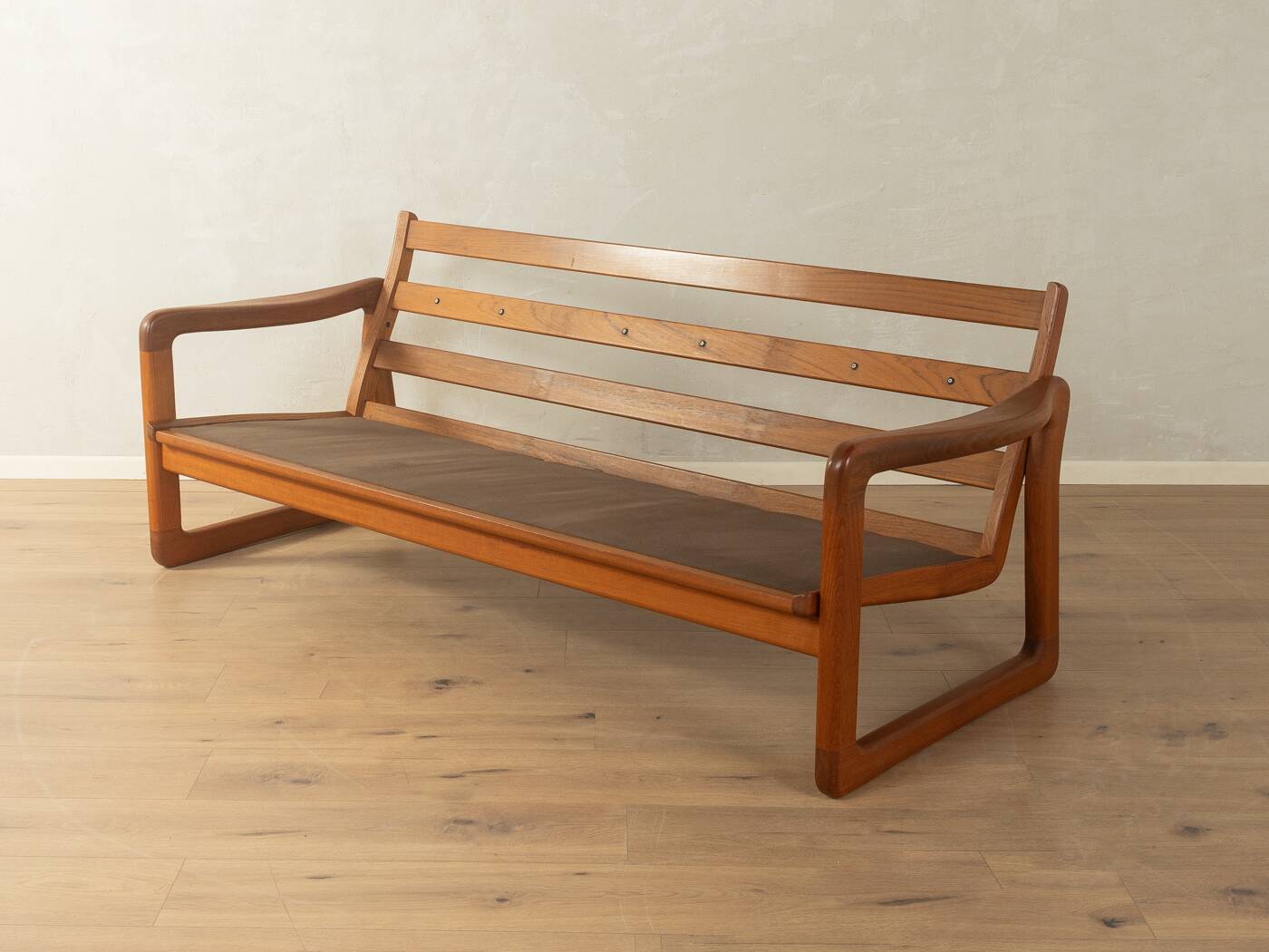 Classic sofa from the 1960s by Holstebro Møbelfabrik A/S