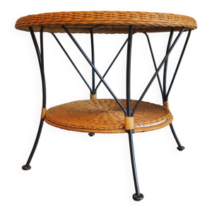 table basse ou table - 1960