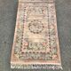 Tapis Chinois en soie