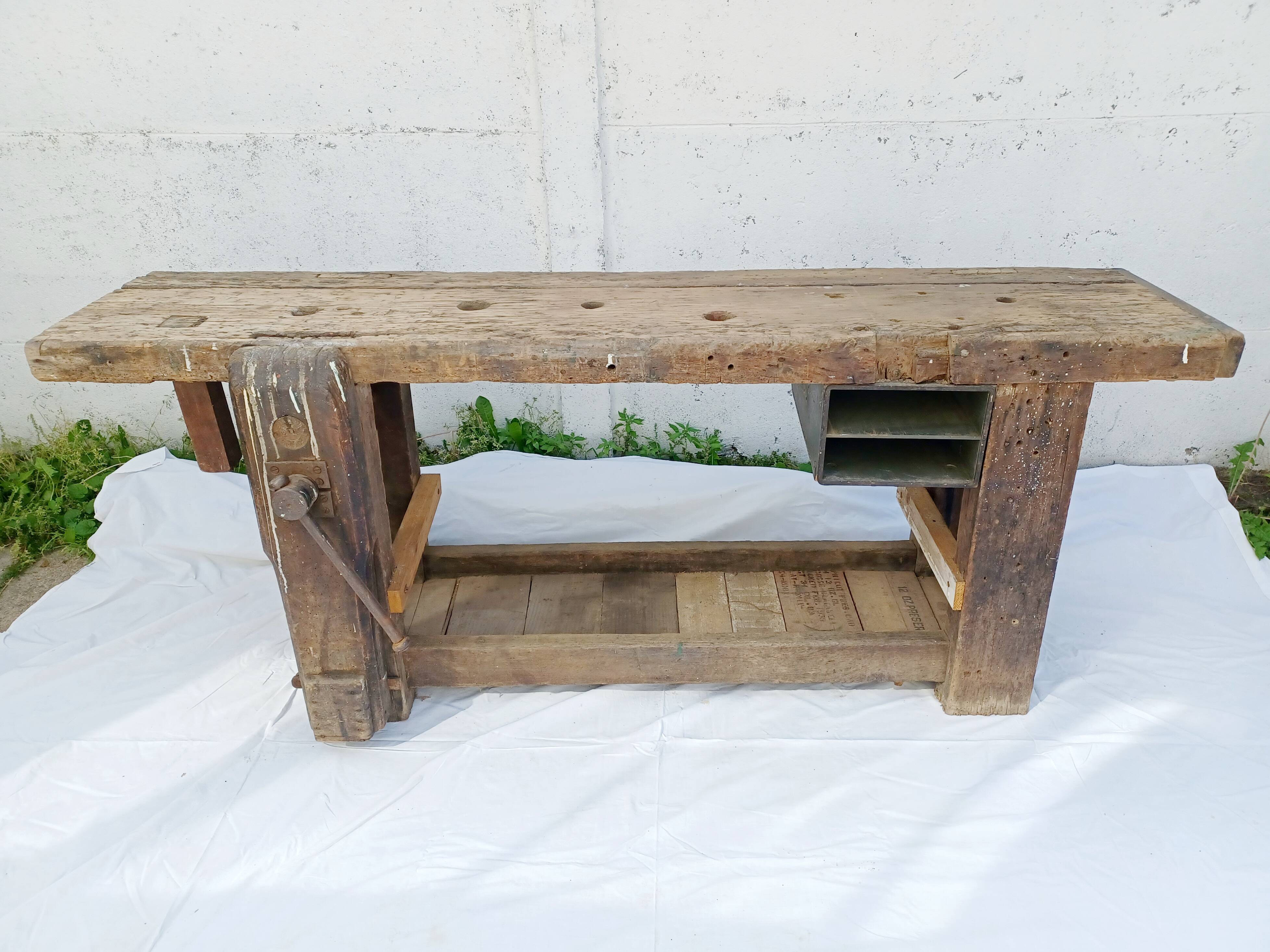 Joinery Workshop
