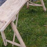 Vintage washing table