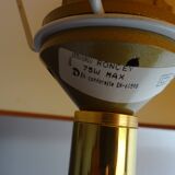 Large living room lamp, Maison Le Dauphin