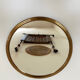 Miroir plateau Art Déco