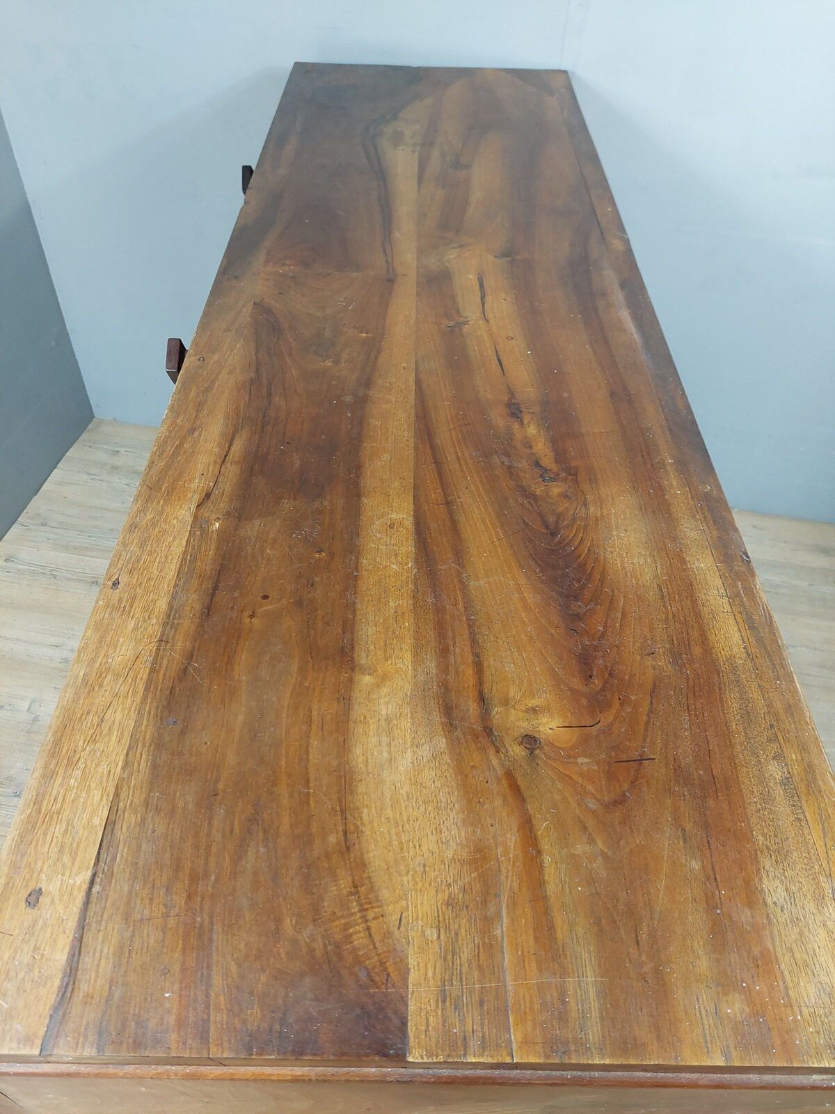 Bahut in an Art Deco